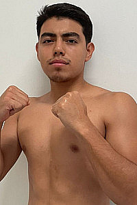 Orlando Alvarado Sosa