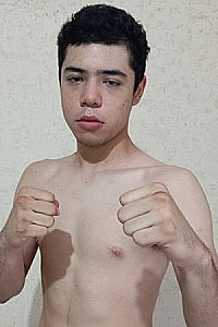 Jose Santos de la Rosa Reyes