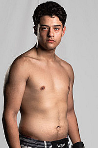 Eduardo Mendoza Rocha