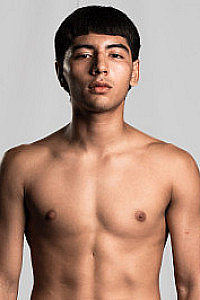 Dael Efrain Hernandez Ortiz