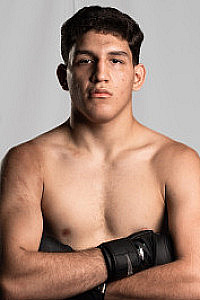 Eduardo Yahel Ramos del Angel