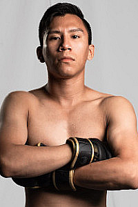 Raymundo Azuara Rodriguez