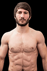 Tornike Nagliashvili