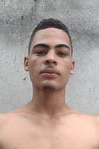 Dhion Lucas  Da Silva e Silva