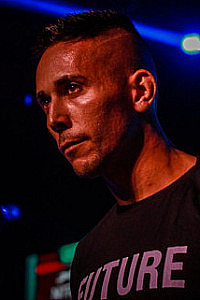 Bruno 'Rasteira' Buarque