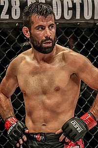 Walter 'El Burro' Zamora