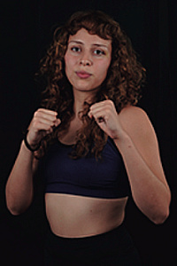 Denisse Yareli Camacho Yepiz