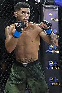 Luiz Henrique Pacifico