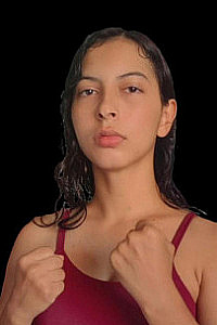 Elaine Julia Cristina