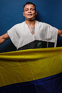 William David Portilla