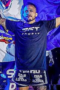 Emerson 'Metho' Santos