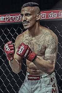 Denis 'Denao Green' da Cruz