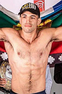 Pablo 'El Gallo' Villaseca