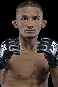 Lucas 'Fenomeno' Rocha