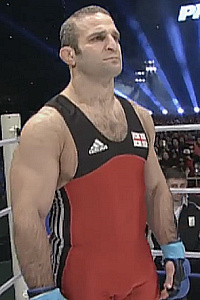 Eldari Kurtanidze