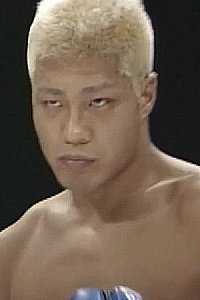 Yasuaki 'Rao' Miyazono