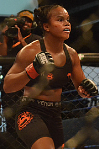 Ethiene Alayde de Brito Pereira