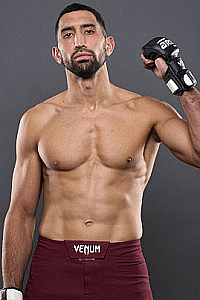 Bilal Bakhouche-Chareuf