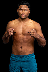 Felipe Lidio Camargo