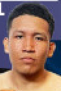 Labote  'Cedric' Gregory