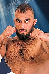 Seyed Mostafa Salehizadeh