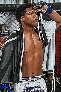 Hector Adrian Hernandez