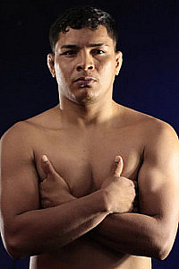 Adionai 'Feijao' Maciel