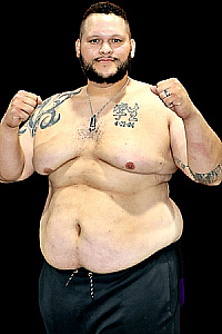 Brett 'Big Dog' Martin