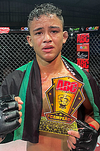 Leovander Oliveira da Silva