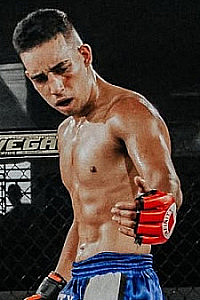 Joao Pereira Silva Neto