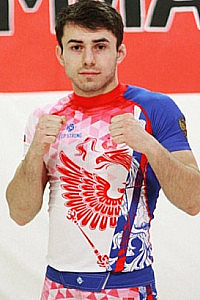 Marat Radzhabov