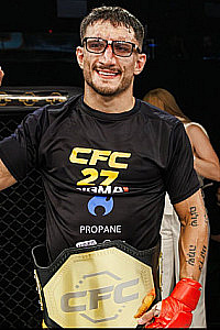 Bruno Dantas Generali