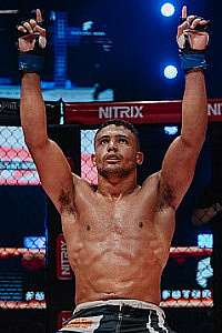 Douglas Henrique Rodrigues