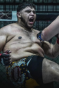 Ronny Salomon Martinez Plaza