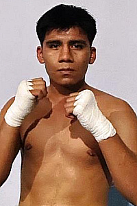 Roger Leandro Francisco Portes