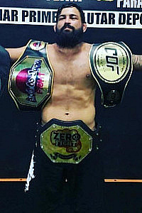 Josimar Ventura da Silva