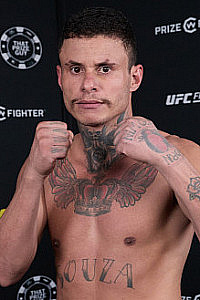 Joab 'King' Souza Silva