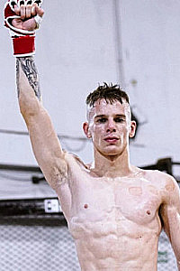 Gabriel 'Shady' Bellomini