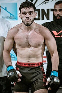 Guilherme 'Sem Sangue' Cardoso