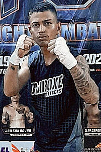 Jefferson Pereira Moreira