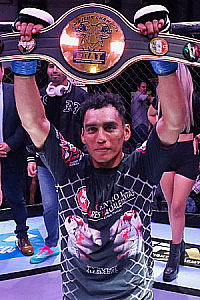 Gilberto Gonzalez Martinez