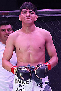 Cesar Augusto Morales Narcia