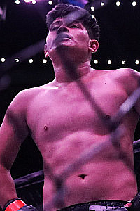 Hector Daniel Dominguez Velazquez