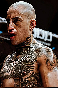 Osvaldo Gonzalez Lozano