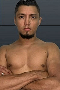 David 'El Chacal' Acevedo