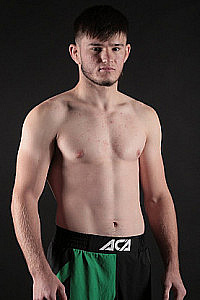 Ibragim Abdulmezhidov