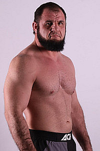 Lom-Ali 'Scrap' Mediev