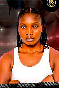 Victoria Friday Uduak