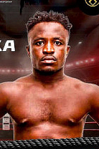 Aka Miezan Prince Mensah