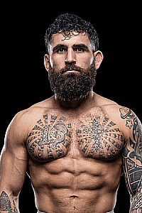 Chase 'Mannimal' Mann